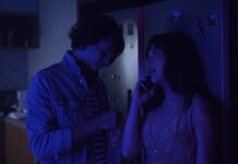 Veja o cartaz e o trailer de “Meu Casulo de Drywall”, novo filme de Caroline Fioratti