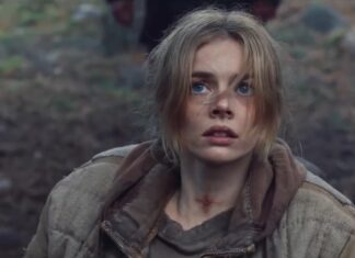 Samara Weaving retorna em mais um terror, veja o trailer