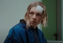 Hunter Schafer e Dan Stevens em novo trailer de “Cuckoo”