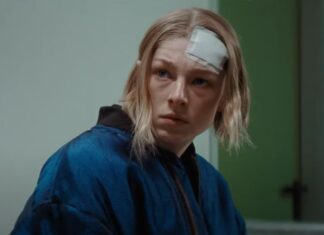 Hunter Schafer e Dan Stevens em novo trailer de “Cuckoo”