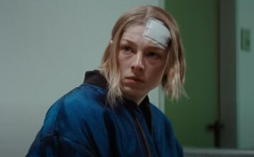 Hunter Schafer e Dan Stevens em novo trailer de “Cuckoo”