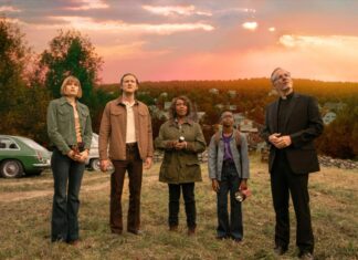 James Wan e Gary Dauberman trazem “A Hora do Vampiro”, a adaptação de Stephen King