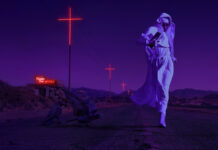 Confira o trailer da nova série de terror de Ryan Murphy