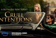 Prime Video divulga o trailer de “Segundas Intenções”, confira