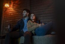 “Os Estranhos: Capítulo 2″ lança o seu primeiro trailer, assista