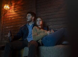 “Os Estranhos: Capítulo 2″ lança o seu primeiro trailer, assista