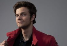 Painel Surpresa da Paramount Pictures apresentou novidades sobre “Novocaine: À Prova de Dor”