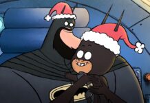 5 Filmes natalinos com super-heróis para você ver nesse Natal!