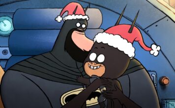 5 Filmes natalinos com super-heróis para você ver nesse Natal!