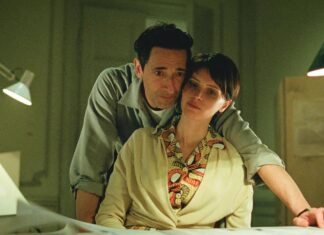 Confira o trailer inédito do filme “O Brutalista”, vencedor de melhor filme de drama no Globo de Ouro