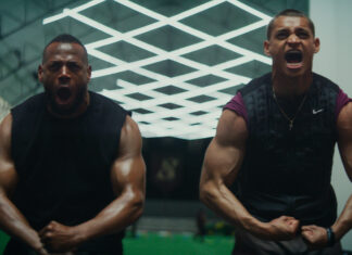 “GOAT” novo filme produzido por Jordan Peele estreia em setembro nos cinemas, confira o trailer