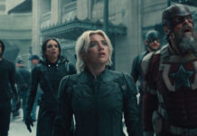 Crítica: Thunderbolts*