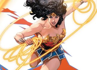 “Mulher-Maravilha” terá novidades na DC Studios em breve