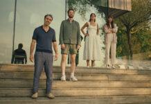 “Splitsville” comédia com Dakota Johnson e Adria Arjona ganha trailer