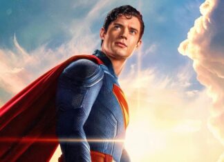 “Superman” ultrapassa 400 milhões no mundo