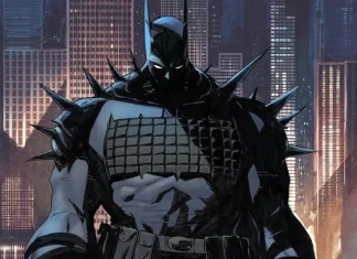 “Absolute Batman” e “DC Sem Limites Especial” chegam ao Brasil em setembro