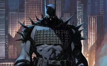 “Absolute Batman” e “DC Sem Limites Especial” chegam ao Brasil em setembro