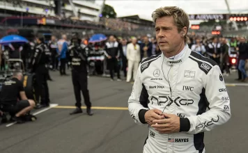 “F1: O Filme” ultrapassa “Pecadores” e é o filme original de maior bilheteria do ano