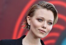 Ivanna Sakho comenta sobre 2ª temporada de “Ahsoka”