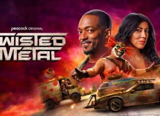 Veja o trailer explosivo da 2ª temporada de “Twisted Metal”