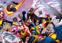 Reboot de X-Men será diferente e mais “quadrinhesco”