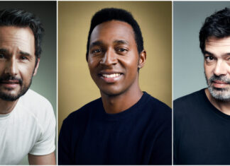 Netflix anuncia elenco e início das gravações da minissérie “Brasil 70 – A Saga do Tri”