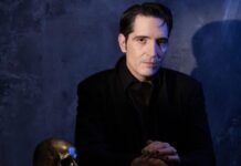 David Dastmalchian será o vilão M. Bison no live-action de “Street Fighter”