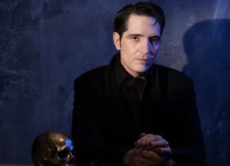 David Dastmalchian será o vilão M. Bison no live-action de “Street Fighter”