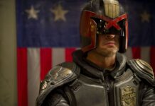 Taika Waititi dirigirá adaptação de “Juiz Dredd”, clássico quadrinho britânico