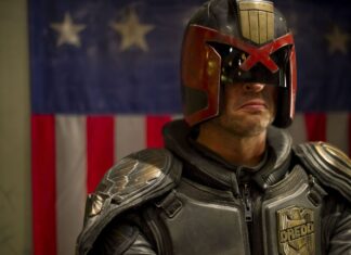 Taika Waititi dirigirá adaptação de “Juiz Dredd”, clássico quadrinho britânico