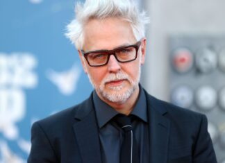 James Gunn confirma projetos da DC no Brasil, Coreia e Japão