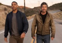 Nathan Fillion comenta sobre a série “Lanternas” da HBO