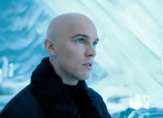 Nicholas Hoult comenta sobre sua versão de Lex Luthor em “Superman”