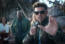 Veja o divertido trailer de “Mortal Kombat 2”, com Karl Urban