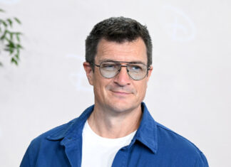 Guy Gardner passará por mudanças em “Lanternas”, segundo Nathan Fillion