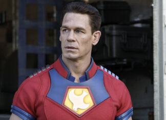 “Pacificador” vai explorar Universo de Bolso de forma diferente