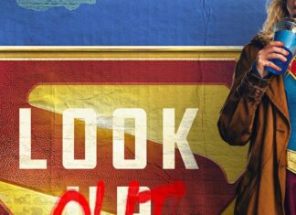 Confira o primeiro pôster de “Supergirl” do DC Studios