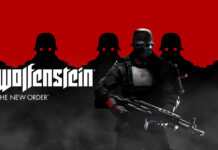 “Wolfstein” ganhará série de TV na Prime Video