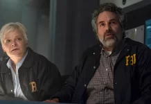 Mark Ruffalo retorna à HBO Max na série “Task”, veja o trailer