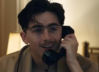Veja o emocionante trailer de “Marty Supreme”, com Timothée Chalamet