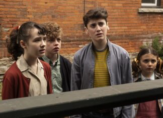 “It: Bem-vindos a Derry” estreia em outubro na HBO Max