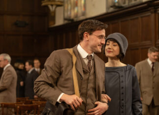 Universal Pictures anuncia exibição de “A História do Som” na 49ª Mostra Internacional de Cinema em São Paulo