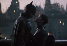 Colin Farrell diz que roteiro de “Batman – Parte II” é “genial”