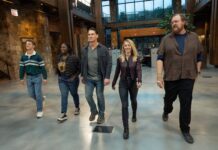 O Que Esperar do Futuro de Pacificador?