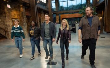 O Que Esperar do Futuro de Pacificador?