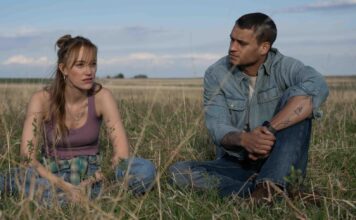 Universal Pictures divulga trailer e cartaz de “Uma Segunda Chance”, adaptação do livro de Colleen Hoover