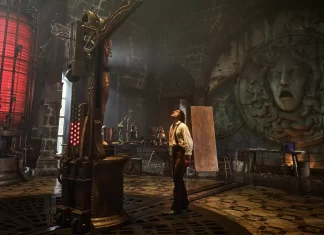 Crítica: Frankenstein (2025)