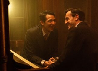 Paul Mescal e Josh O’Connor protagonizam “A História do Som”, confira o trailer