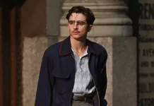 Crítica: Marty Supreme