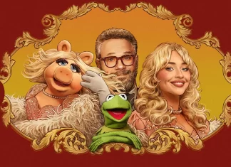 Crítica: O Show dos Muppets (2026)